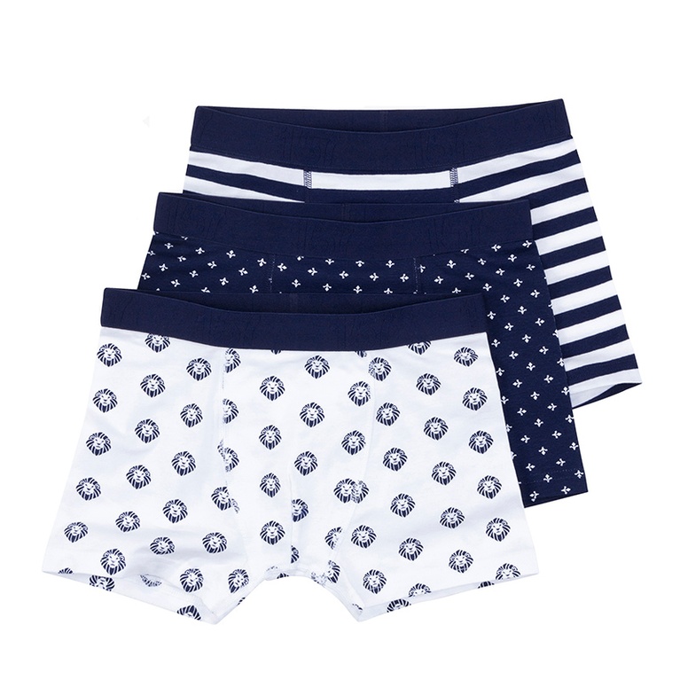 Boxer 3-pack "Matte star" Boxer 3-pack "Matte star"